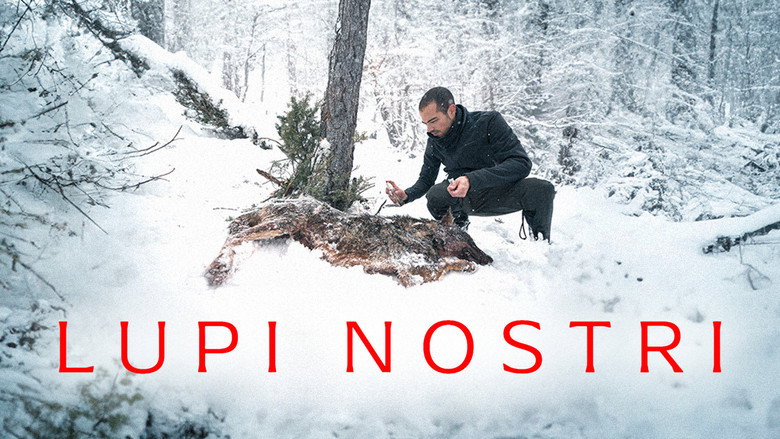 кадр из фильма Lupi Nostri