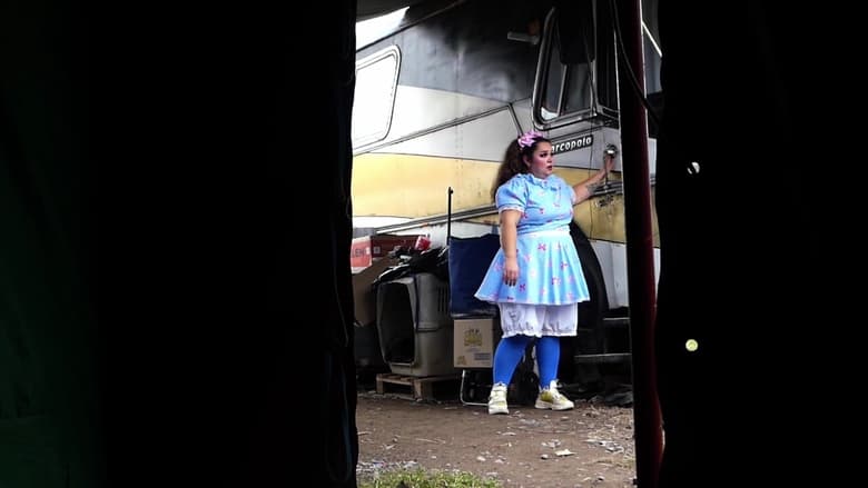 кадр из фильма ABUHADBA