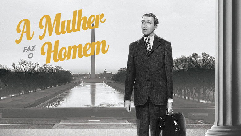 кадр из фильма Мистер Смит едет в Вашингтон