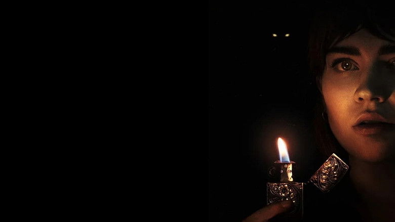 кадр из фильма Бугимен