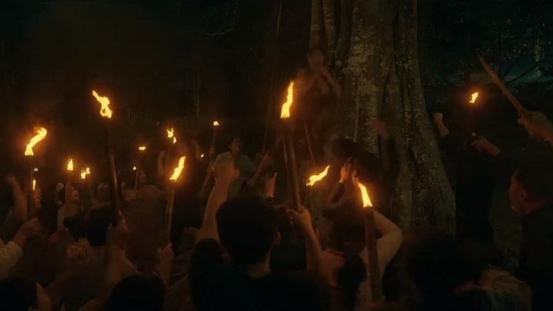 кадр из фильма Marni: The Story of Wewe Gombel