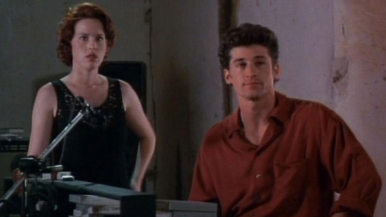 кадр из фильма Face the Music