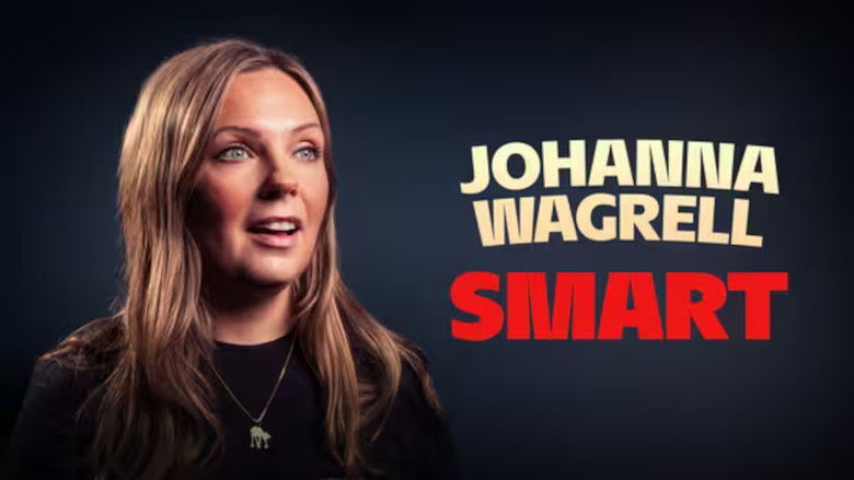 кадр из фильма Johanna Wagrell: Smart