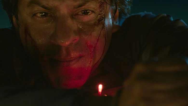 кадр из фильма Поклонник