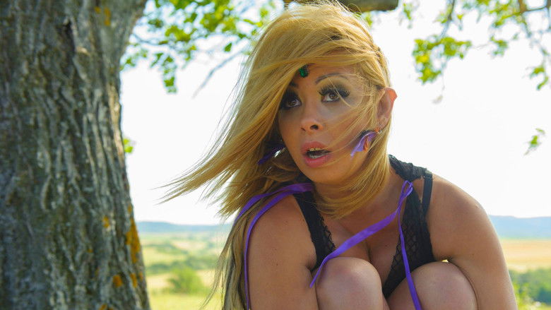 кадр из фильма Шшшт... Попей ми!