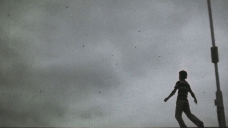 кадр из фильма パリュウド