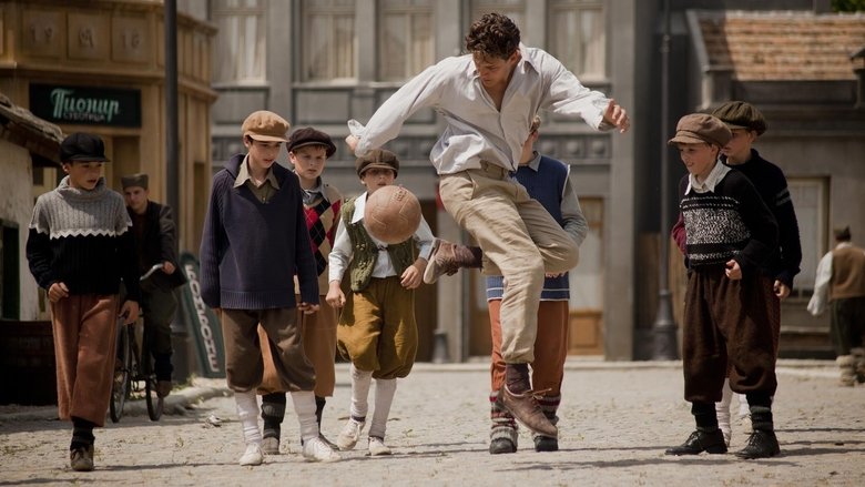 Монтевидео: Божественное видение