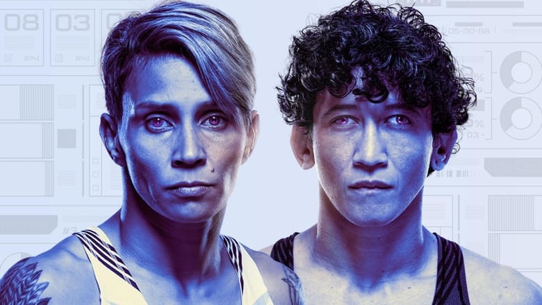 кадр из фильма UFC on ESPN 60: Lemos vs. Jandiroba