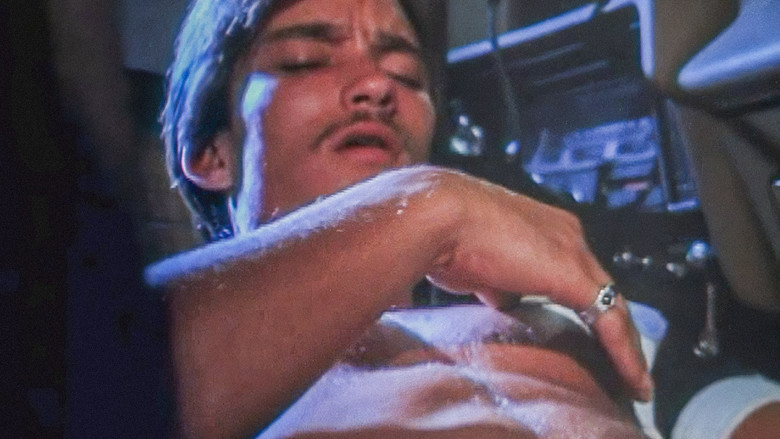 кадр из фильма The Idol