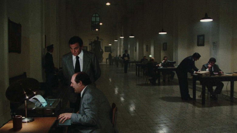 кадр из фильма Сиятельные трупы