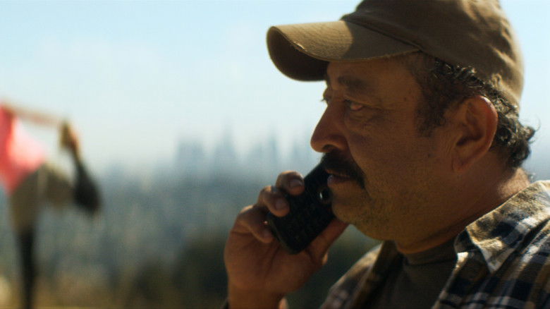 кадр из фильма Красавчик