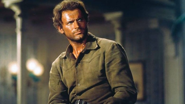 кадр из фильма Козырной туз