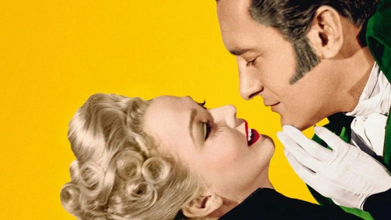 кадр из фильма Скандал в Париже