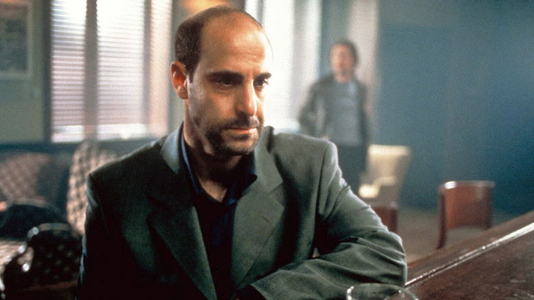 кадр из фильма Монтана