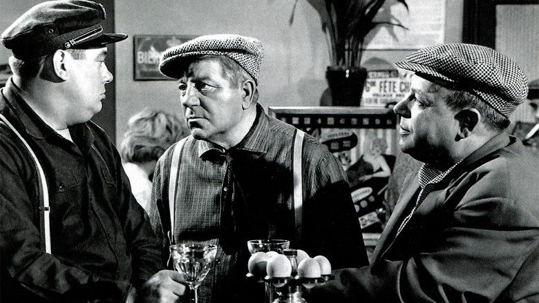 кадр из фильма Улица Прэри