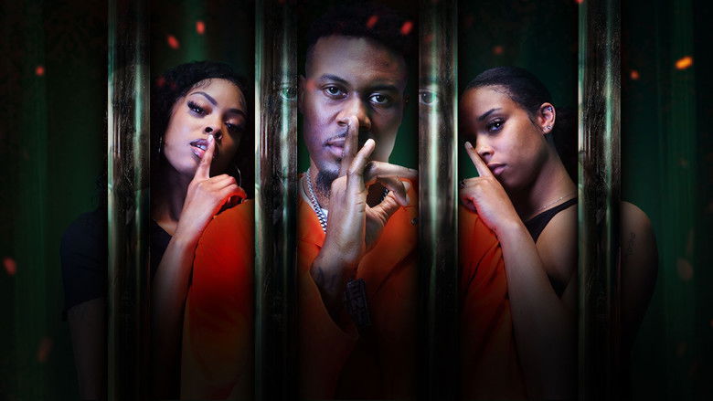 кадр из фильма Quiet as Kept