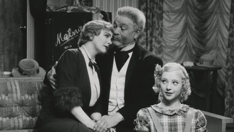 кадр из фильма Tretten Aar