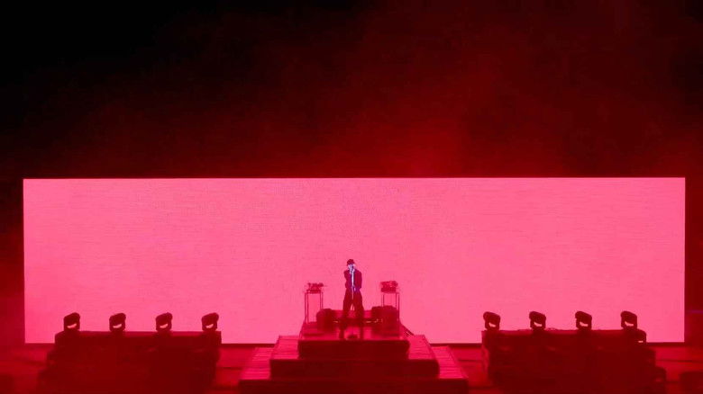 кадр из фильма Madeon: Live at Red Rocks