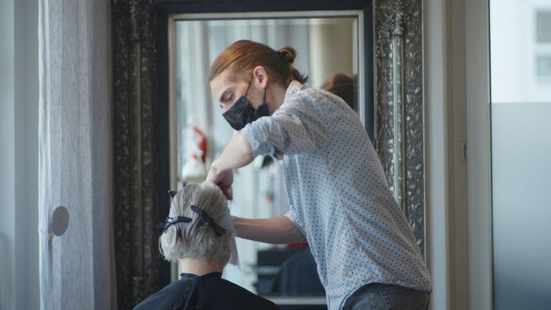 кадр из фильма Durch Schnitt