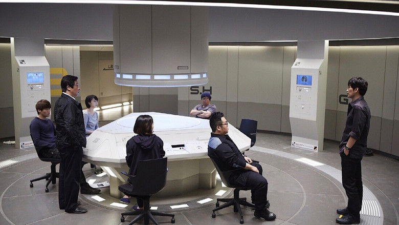 кадр из фильма 11 часов