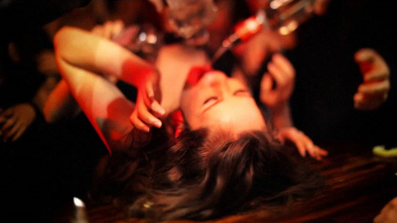 кадр из фильма XL