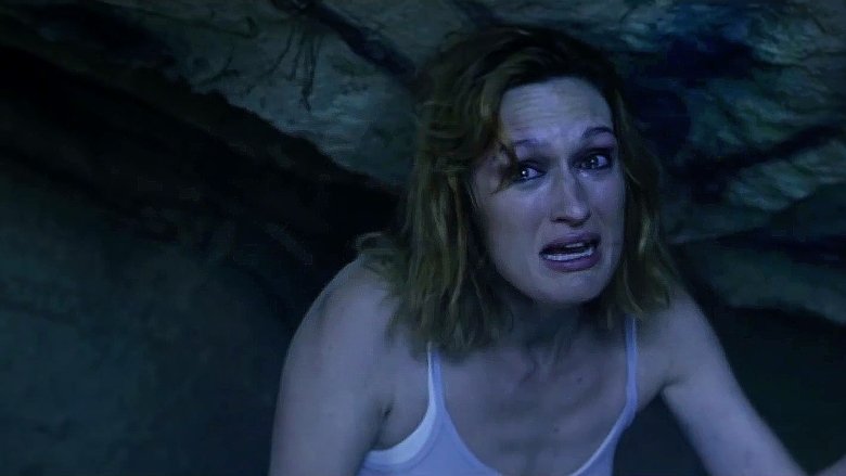 кадр из фильма XX