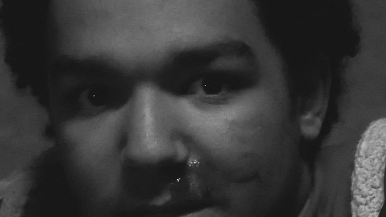 кадр из фильма They Don't Speak