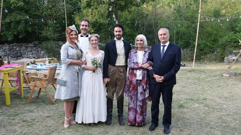 кадр из фильма Se mi lasci ti sposo