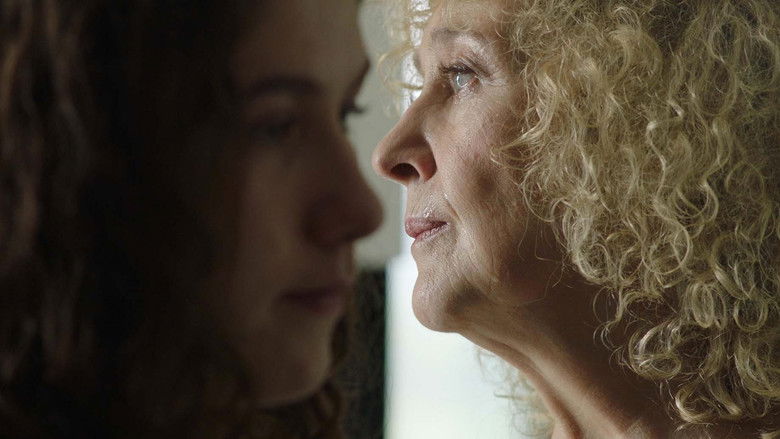 кадр из фильма Яса