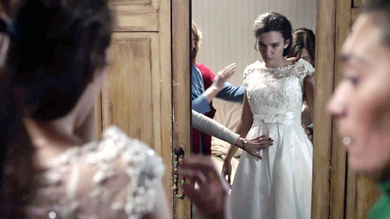 кадр из фильма Vigilia en agosto