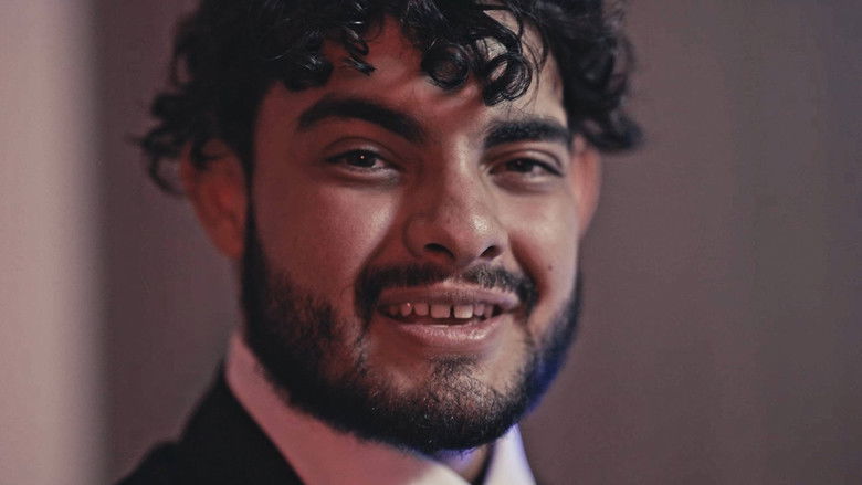 кадр из фильма Disfruten este último baile