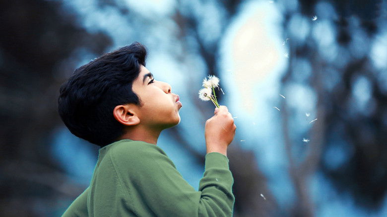 кадр из фильма Oh My Dog