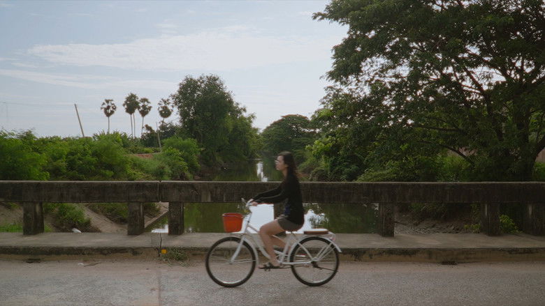 кадр из фильма Letters After Rain