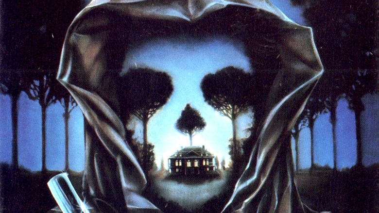 кадр из фильма Дом на краю парка