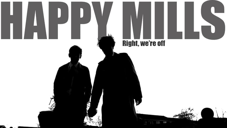 кадр из фильма Happy Mills