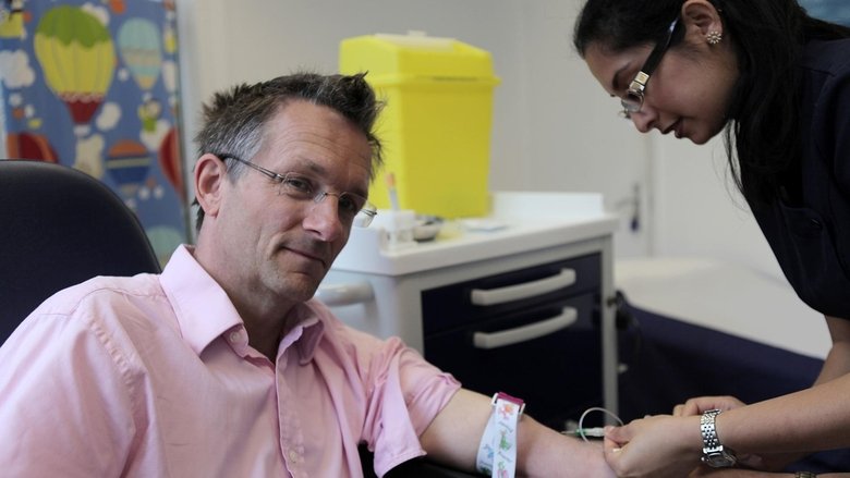 кадр из фильма Horizon: Eat, Fast and Live Longer