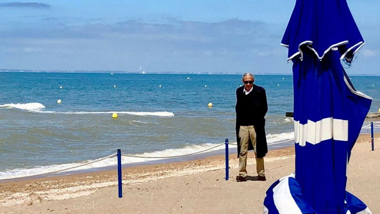 кадр из фильма André Téchiné, cinéaste insoumis