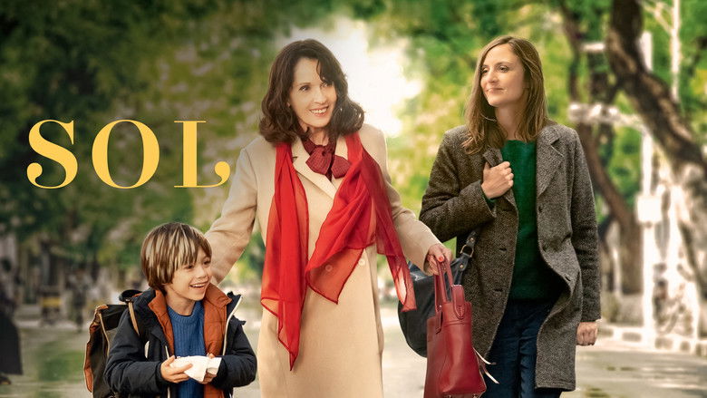 кадр из фильма Дива танго