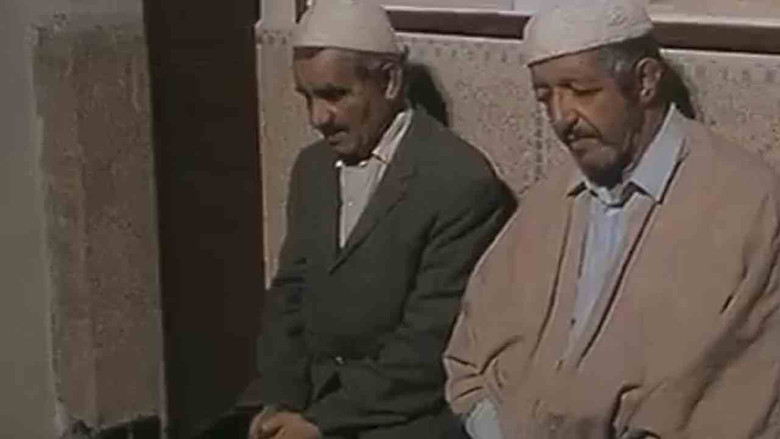 кадр из фильма Les Folles Années du Twist