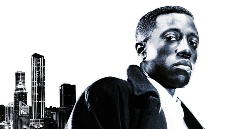 кадр из фильма Шугар Хилл