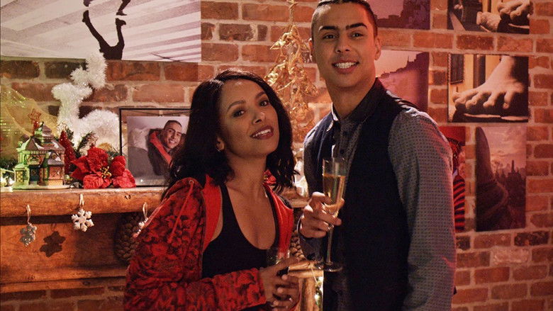 кадр из фильма Праздничный календарь