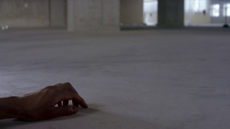 кадр из фильма Невозможность защиты