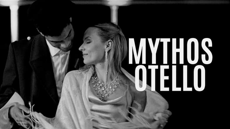 кадр из фильма Mythos Othello