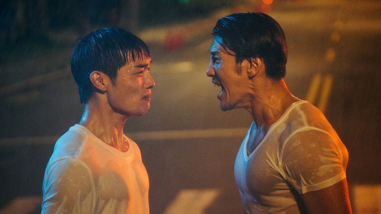 кадр из фильма 聽不見的距離