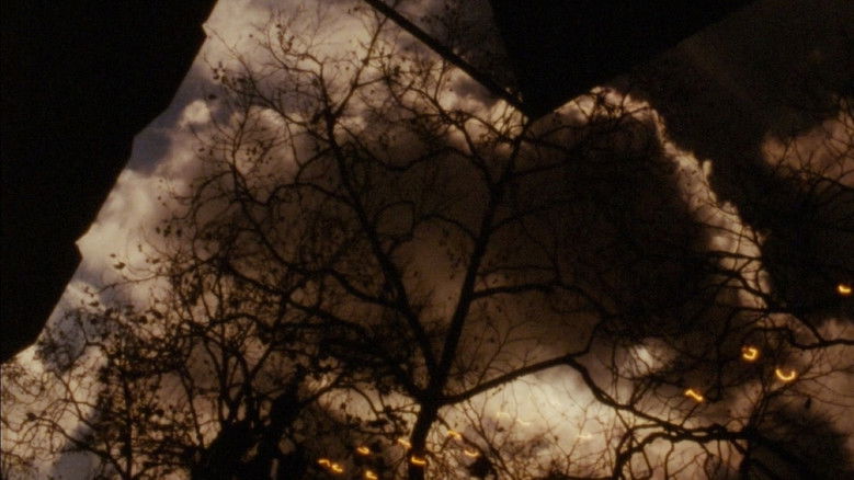 кадр из фильма The Return