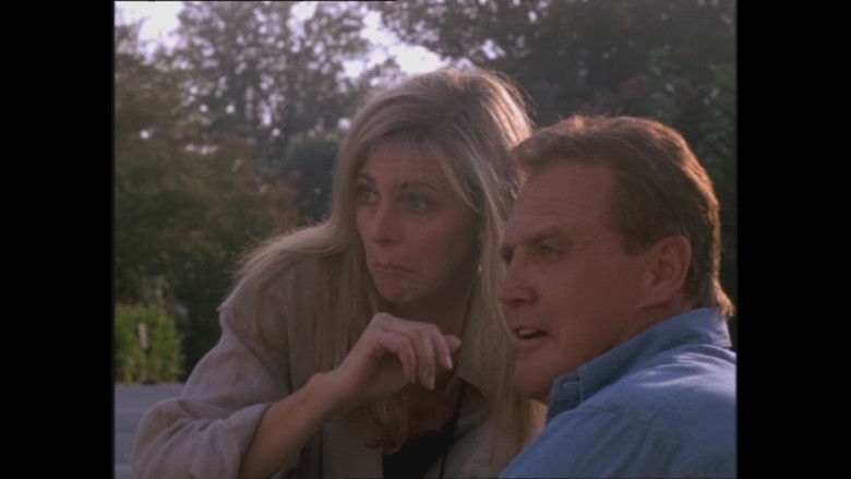 кадр из фильма Бионическое будущее?