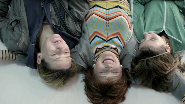 кадр из фильма Dzień Kobiet