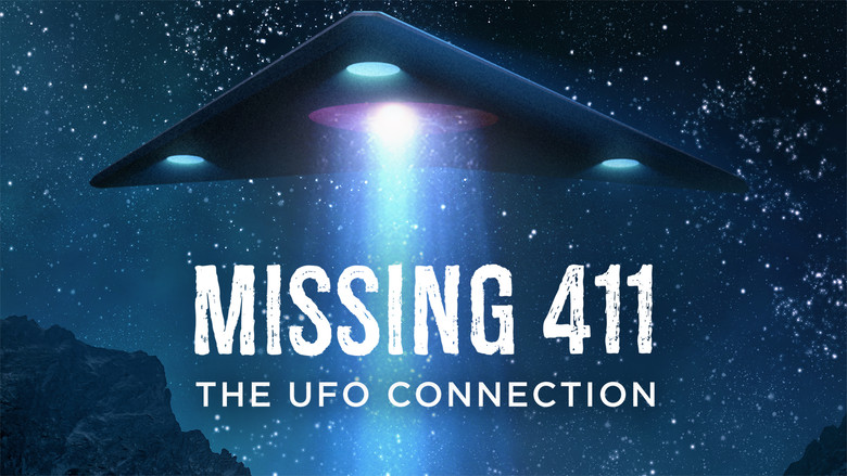 кадр из фильма Missing 411: The U.F.O. Connection