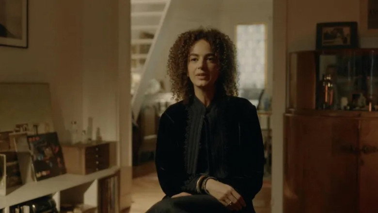 кадр из фильма Je t'aime moi non plus - France-Maroc