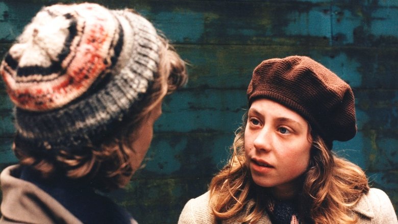 кадр из фильма Barndommens gade